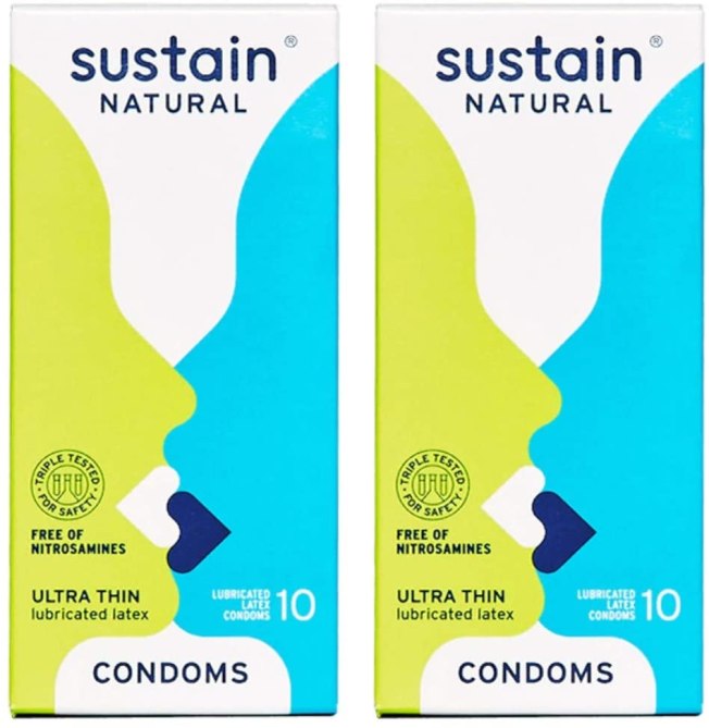 STYLECASTER | eco friendly sex toys