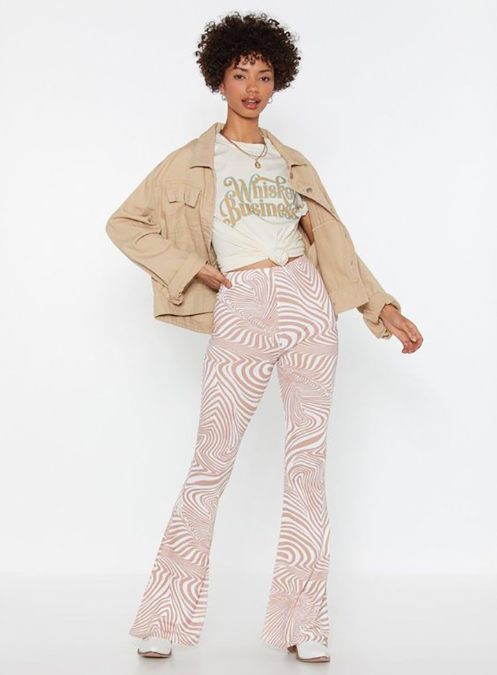 STYLECASTER | Animal Prints Are Officially Available in Summer-Friendly Variations