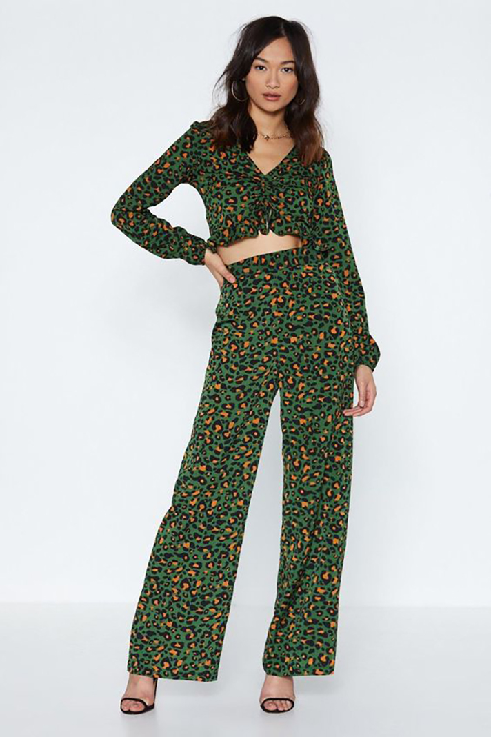 STYLECASTER | Animal Prints Are Officially Available in Summer-Friendly Variations