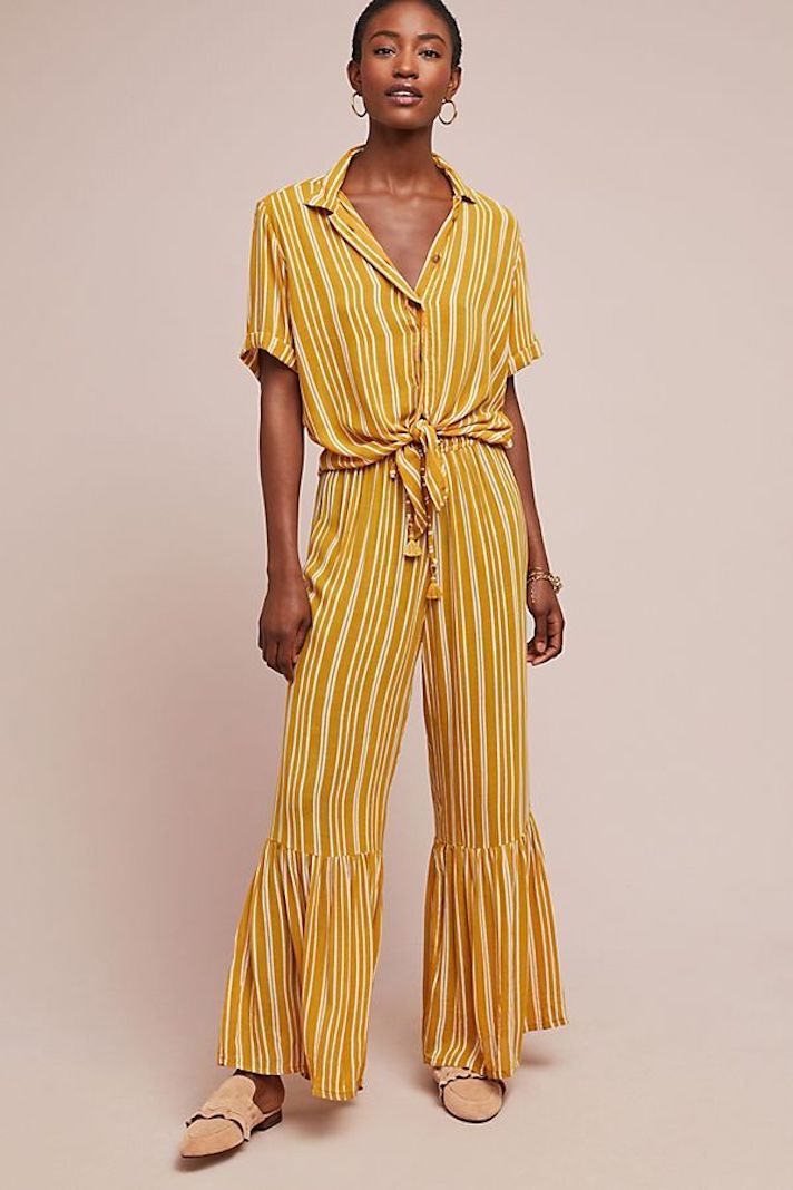 STYLECASTER | Anthropologie Spring Sale