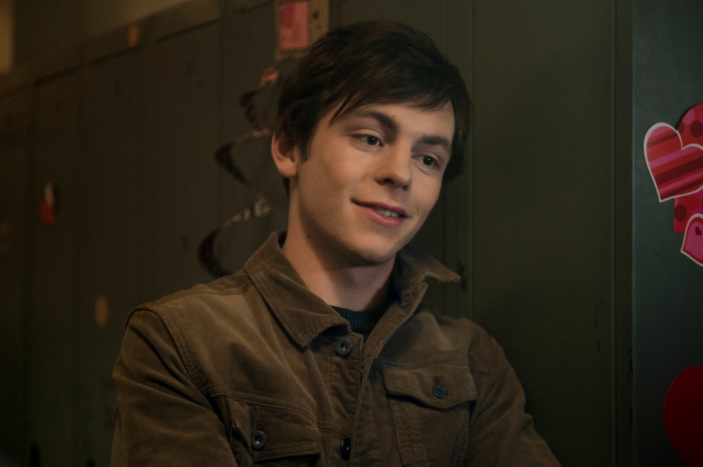 "Chilling Adventures of Sabrina"