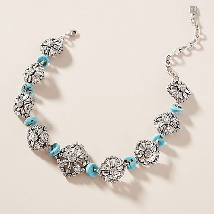 STYLECASTER | Diamonds Are a Girl's Best Friend—Especially If That Girl Is Born in April