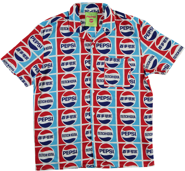 STYLECASTER | Forever 21 x Pepsi