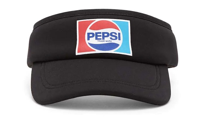 STYLECASTER | Forever 21 x Pepsi