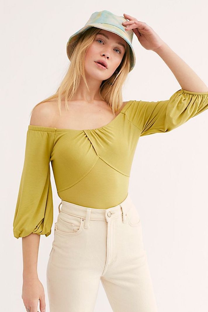 STYLECASTER | Free People Spring Sale 2019