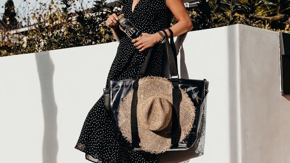 Shay Mitchell Went Blonde for Her Major Barbie Moment