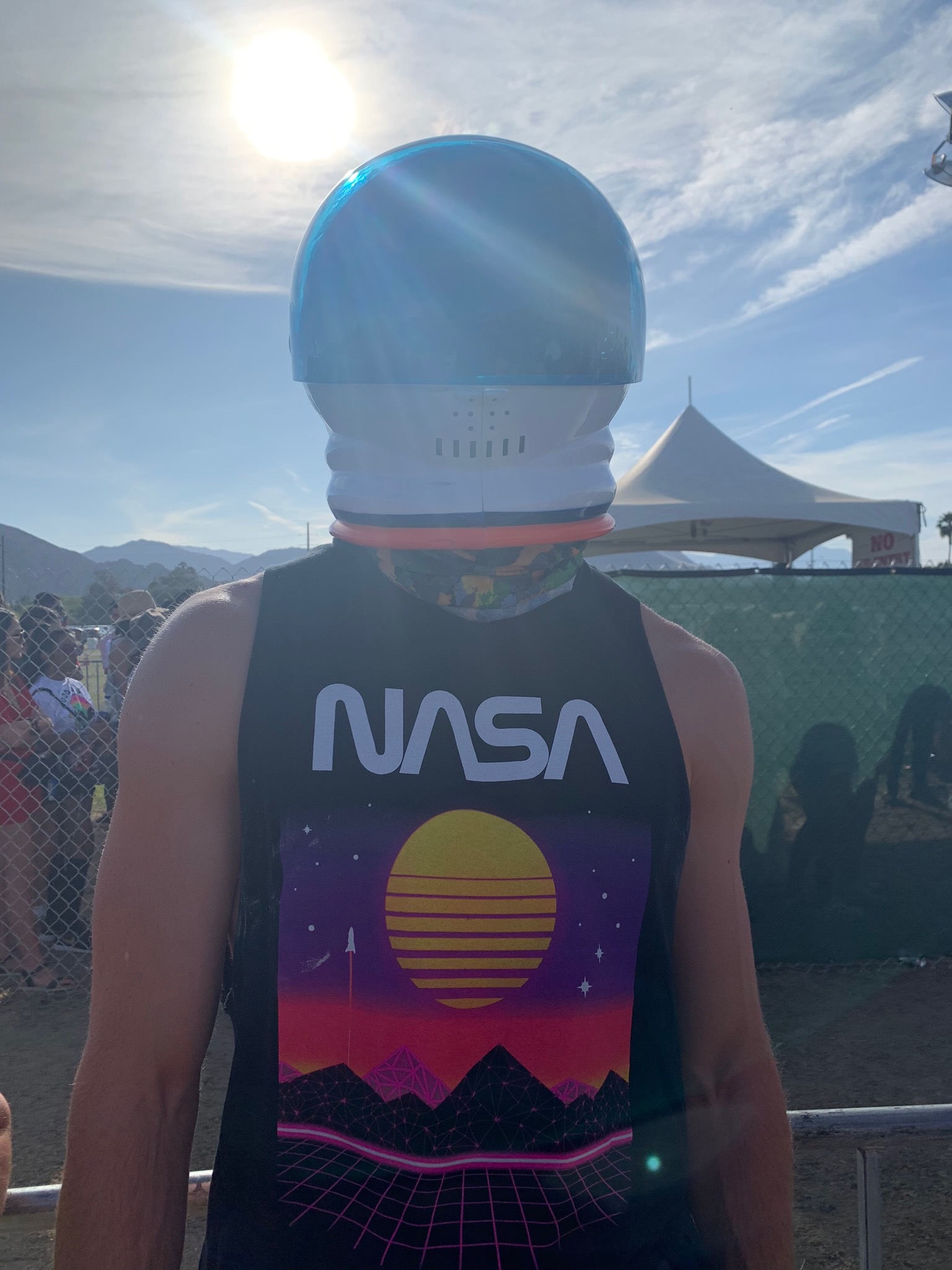 STYLECASTER | 8 Can't-Miss Trends from Coachella 2019