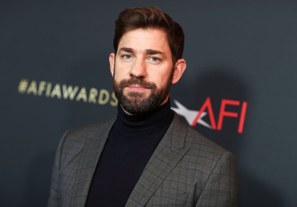 John Krasinski