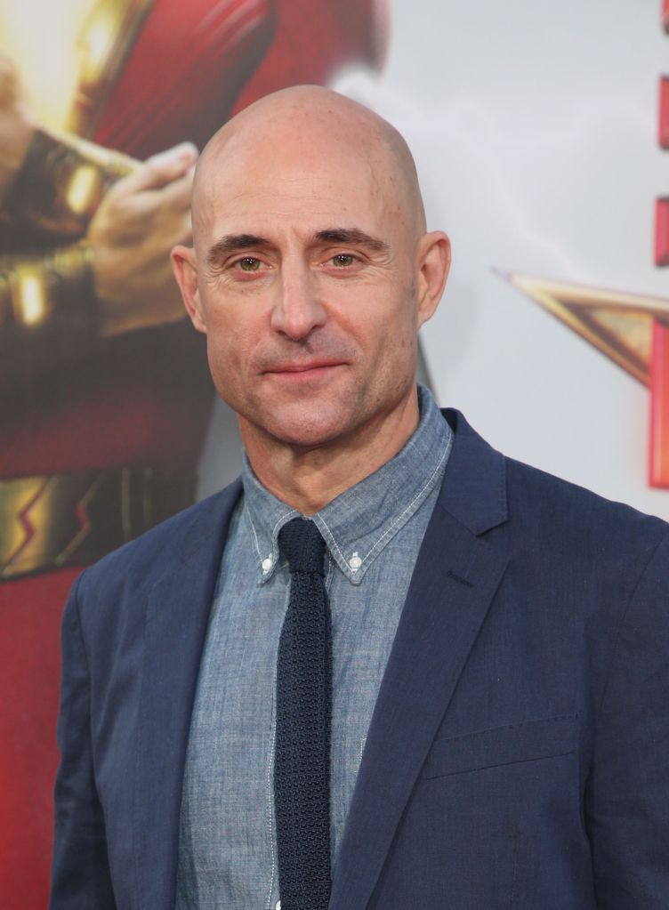 Mark Strong