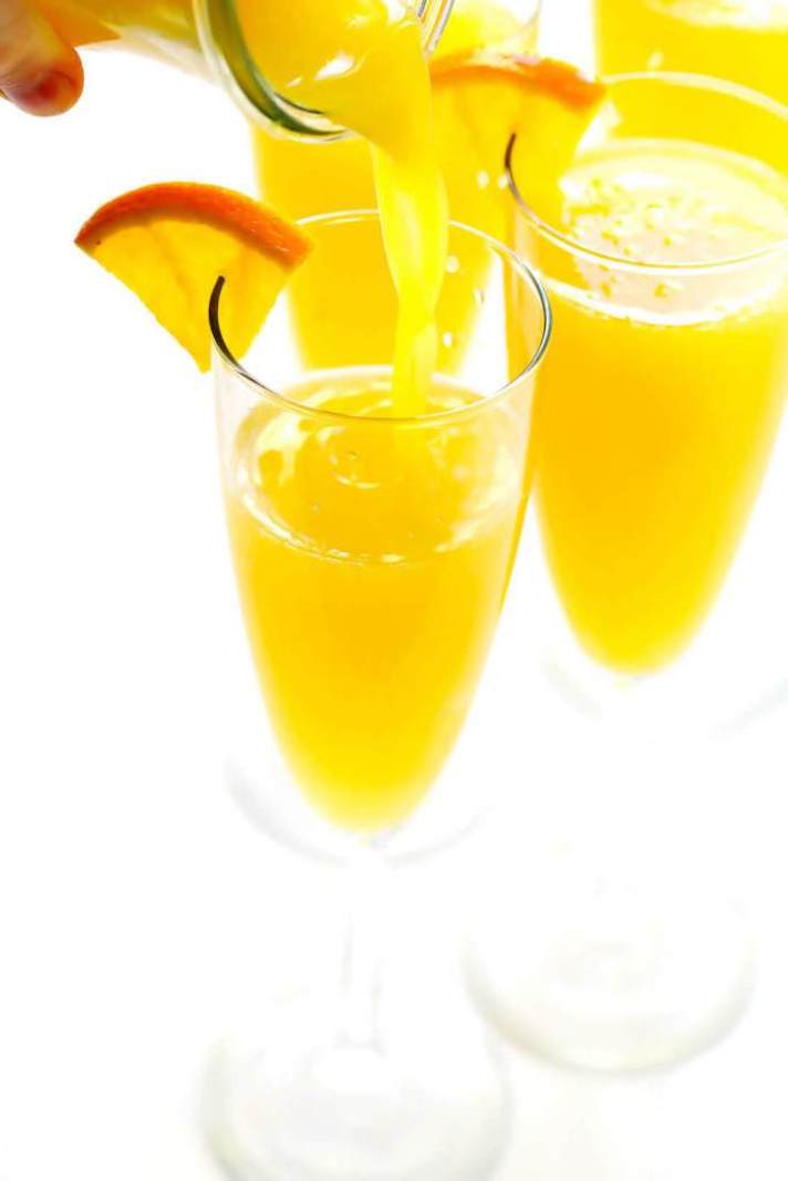 STYLECASTER | Two-Ingredient Cocktails That Taste and Sound Fancy