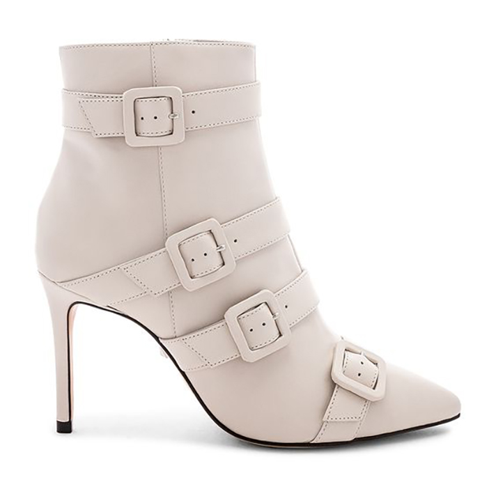 STYLECASTER | Spring Booties Exist, and They're Cute—and on Sale