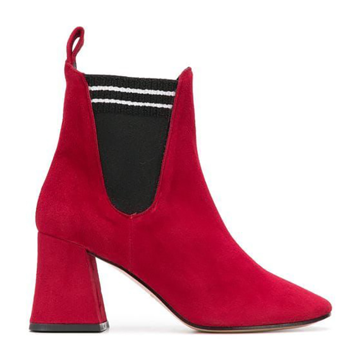 STYLECASTER | Spring Booties Exist, and They're Cute—and on Sale