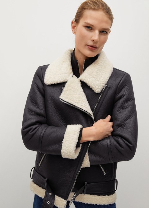 STYLECASTER | Spring Coats 