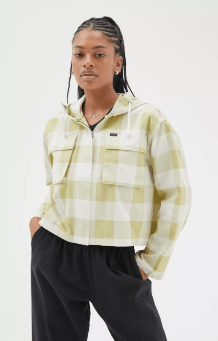 STYLECASTER | Spring Coats 