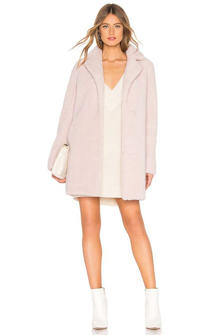 STYLECASTER | There Are So Many Spring Coats on Sale You Could Restock Your Entire Outerwear Selection