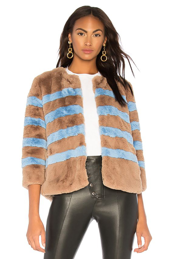 STYLECASTER | There Are So Many Spring Coats on Sale You Could Restock Your Entire Outerwear Selection