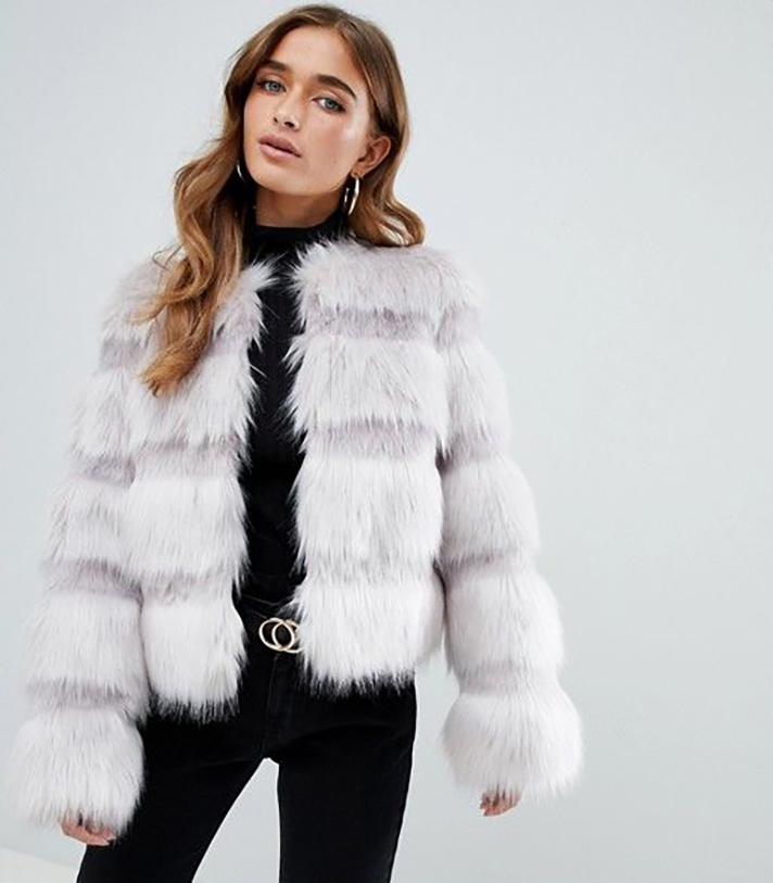 STYLECASTER | There Are So Many Spring Coats on Sale You Could Restock Your Entire Outerwear Selection