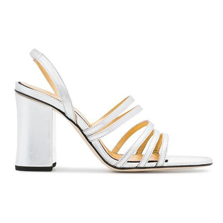 STYLECASTER | There Are So Many Spring Heels on Sale Right Effing Now