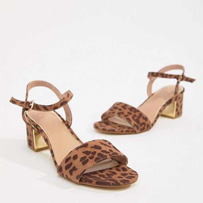 STYLECASTER | There Are So Many Spring Heels on Sale Right Effing Now