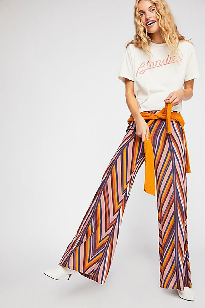STYLECASTER | There Are So Many Sweet Deals on Spring Pants Right Now