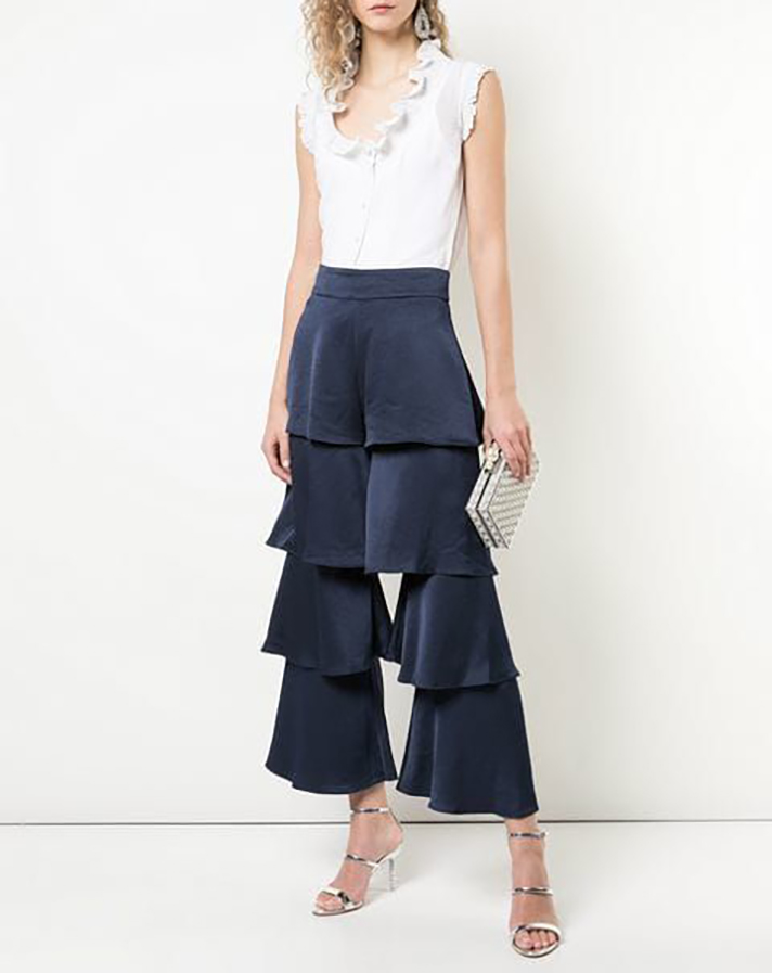 STYLECASTER | There Are So Many Sweet Deals on Spring Pants Right Now