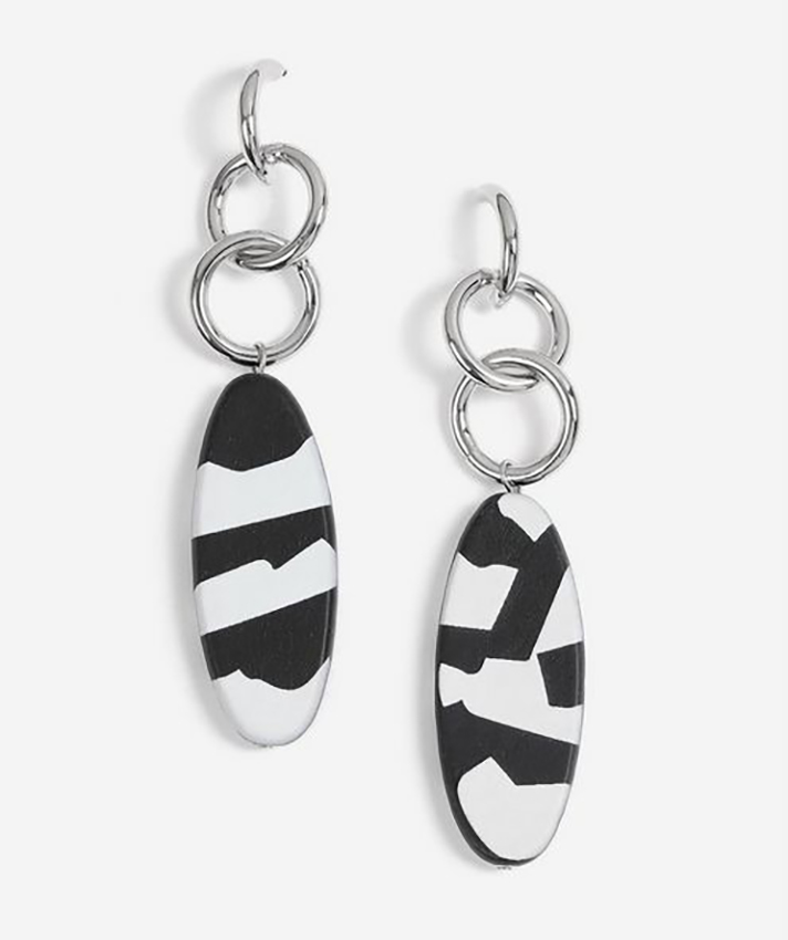 STYLECASTER | 71 of the Best Spring Statement Earrings Money Can Buy