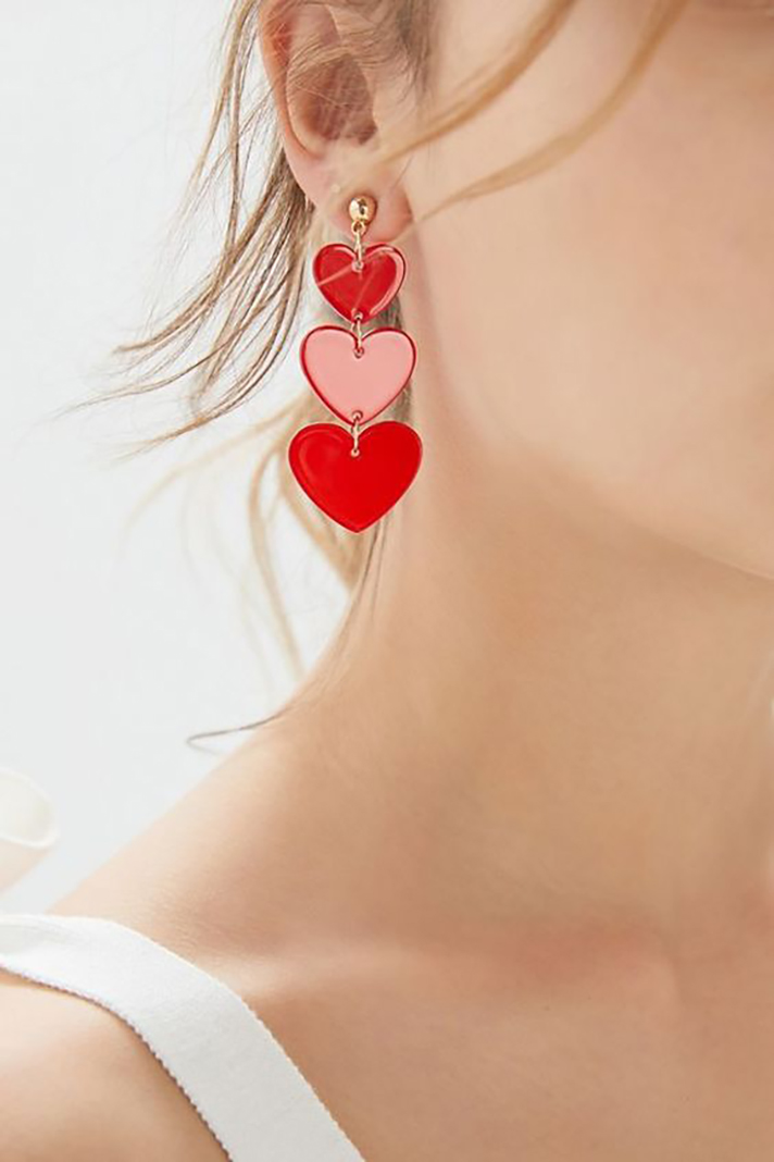 STYLECASTER | 71 of the Best Spring Statement Earrings Money Can Buy