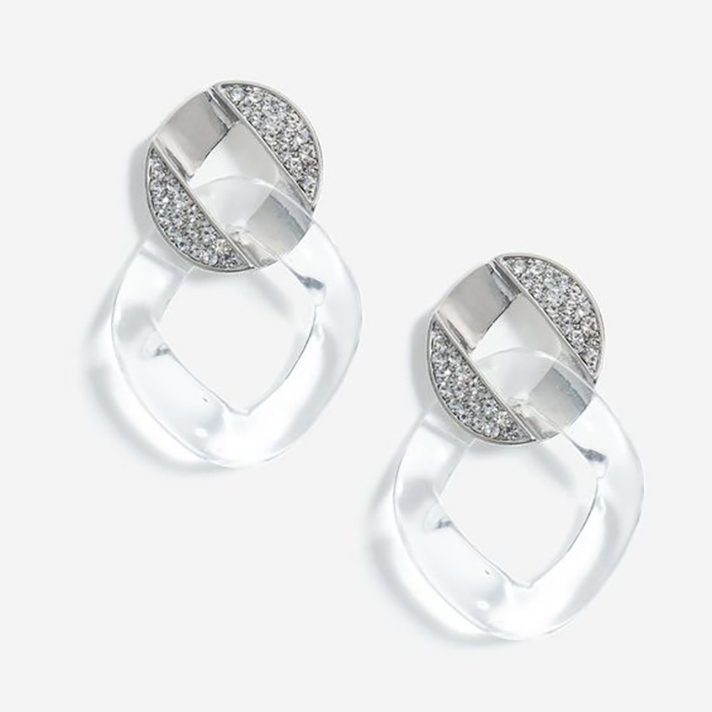 STYLECASTER | 71 of the Best Spring Statement Earrings Money Can Buy