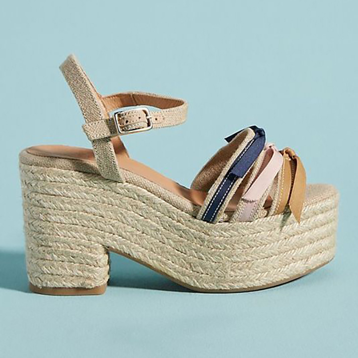 STYLECASTER | 67 Pairs of Statement Heels Fit for Wedding Season