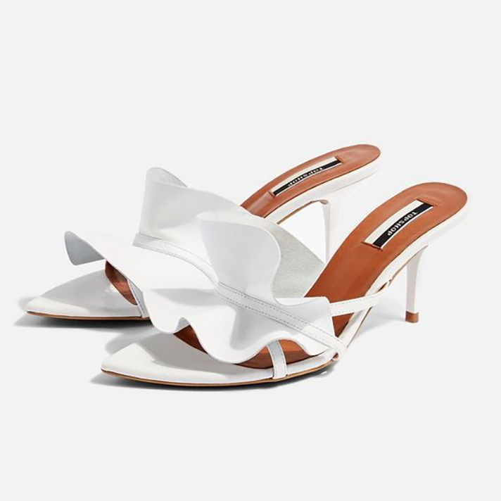 STYLECASTER | 67 Pairs of Statement Heels Fit for Wedding Season