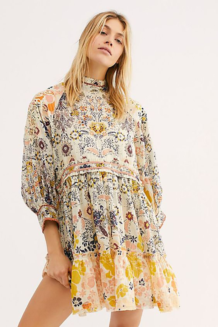 101 Summer Dresses So Cute You'll Be Tempted to Wear Them Every Day