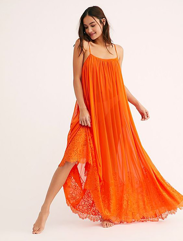 101 Summer Dresses So Cute You'll Be Tempted to Wear Them Every Day