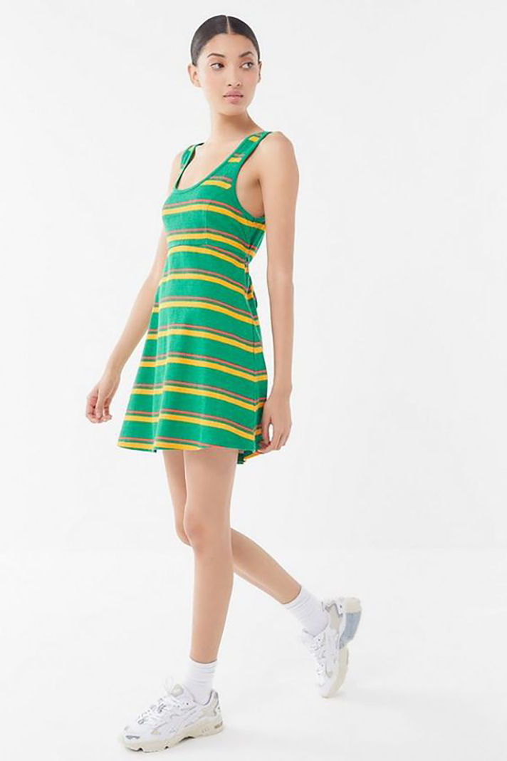 101 Summer Dresses So Cute You'll Be Tempted to Wear Them Every Day
