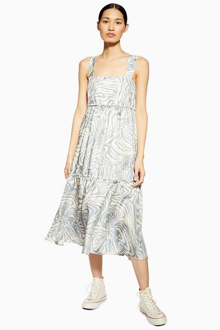 101 Summer Dresses So Cute You'll Be Tempted to Wear Them Every Day