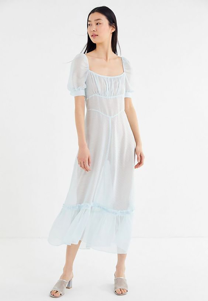 101 Summer Dresses So Cute You'll Be Tempted to Wear Them Every Day