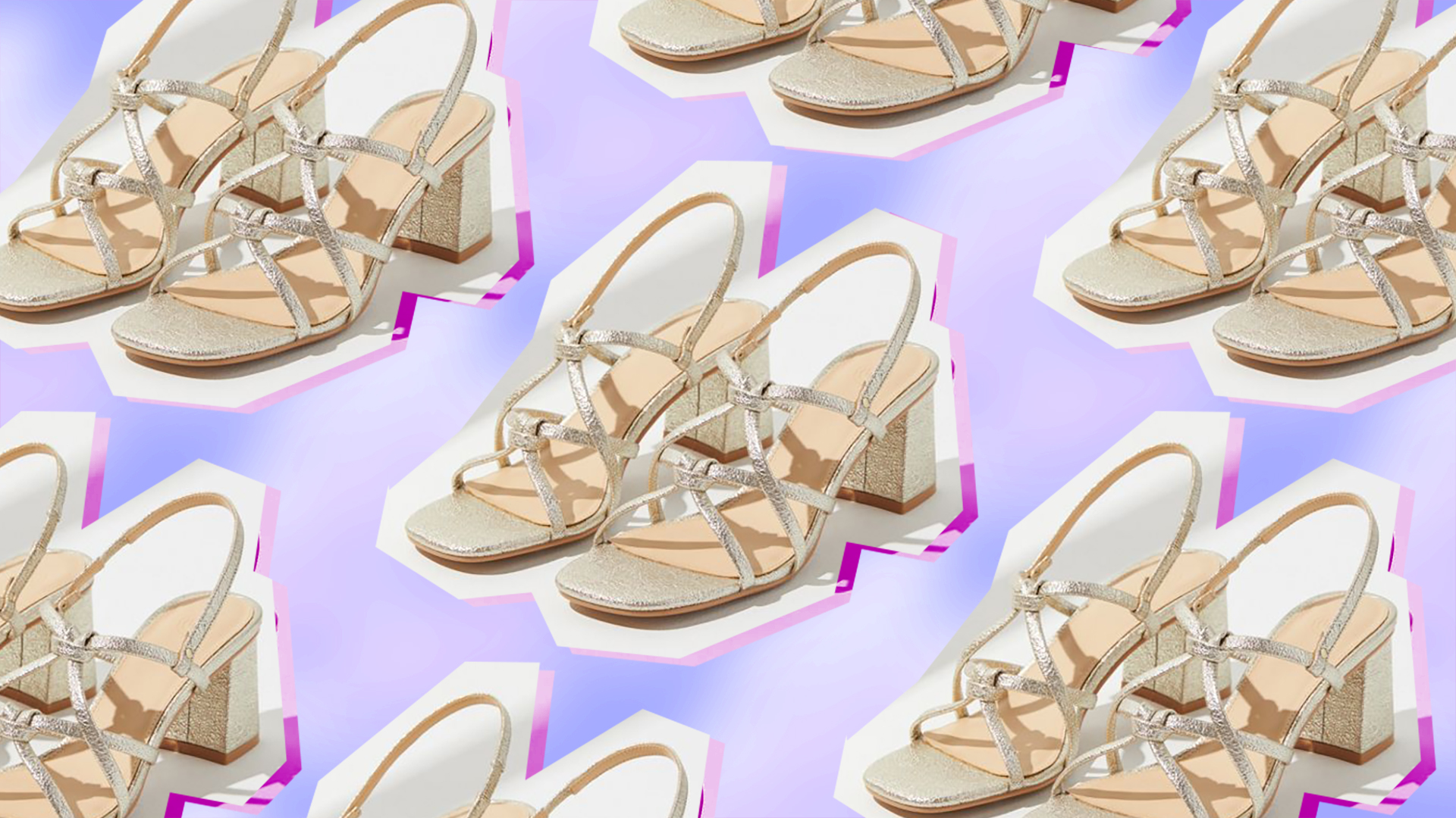 STYLECASTER | The $39 Slingbacks Our Fashion Editor Is Wearing Everywhere She Goes This Summer