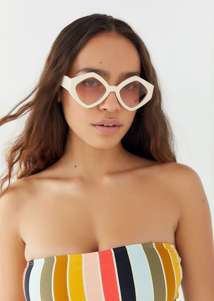 Best Summer Sunglasses 2019 | 53 Pairs to Shop | STYLECASTER
