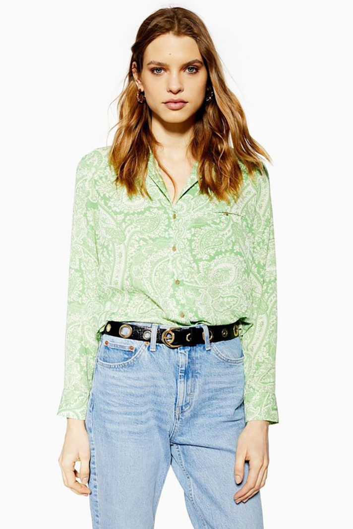 STYLECASTER | All the Chic Summer Tops Worth Shopping Right Now