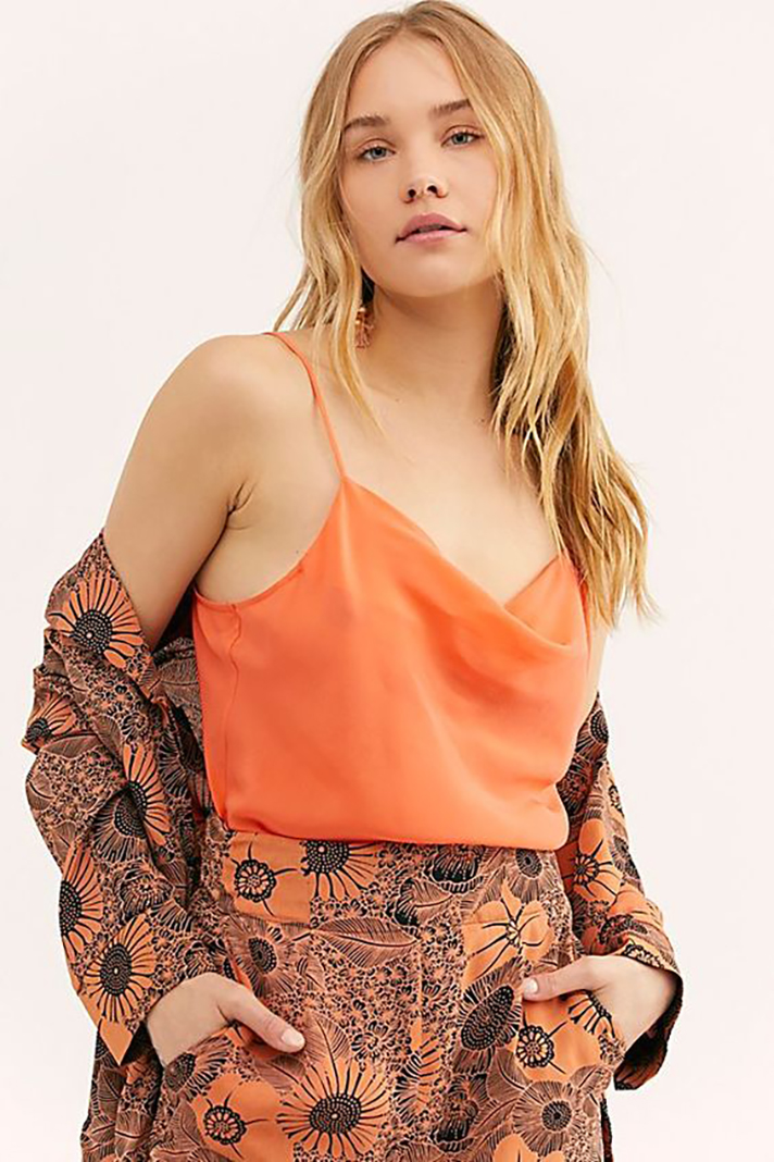 STYLECASTER | All the Chic Summer Tops Worth Shopping Right Now