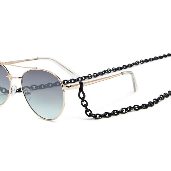 STYLECASTER | Are Sunglasses Lanyards...Cool Now?