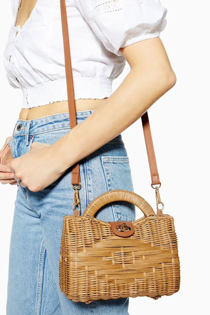 STYLECASTER | 39 Pieces We're Eyeing from Topshop's Summer 2019 Collection