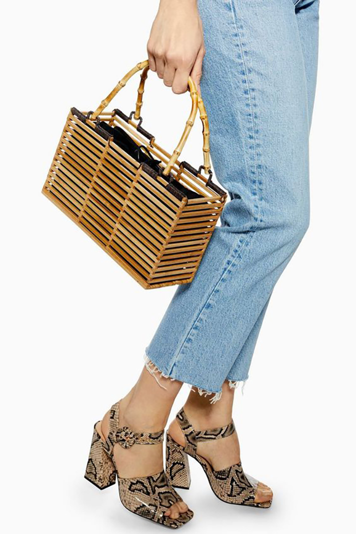 STYLECASTER | 39 Pieces We're Eyeing from Topshop's Summer 2019 Collection