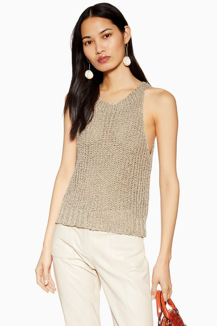 STYLECASTER | 39 Pieces We're Eyeing from Topshop's Summer 2019 Collection