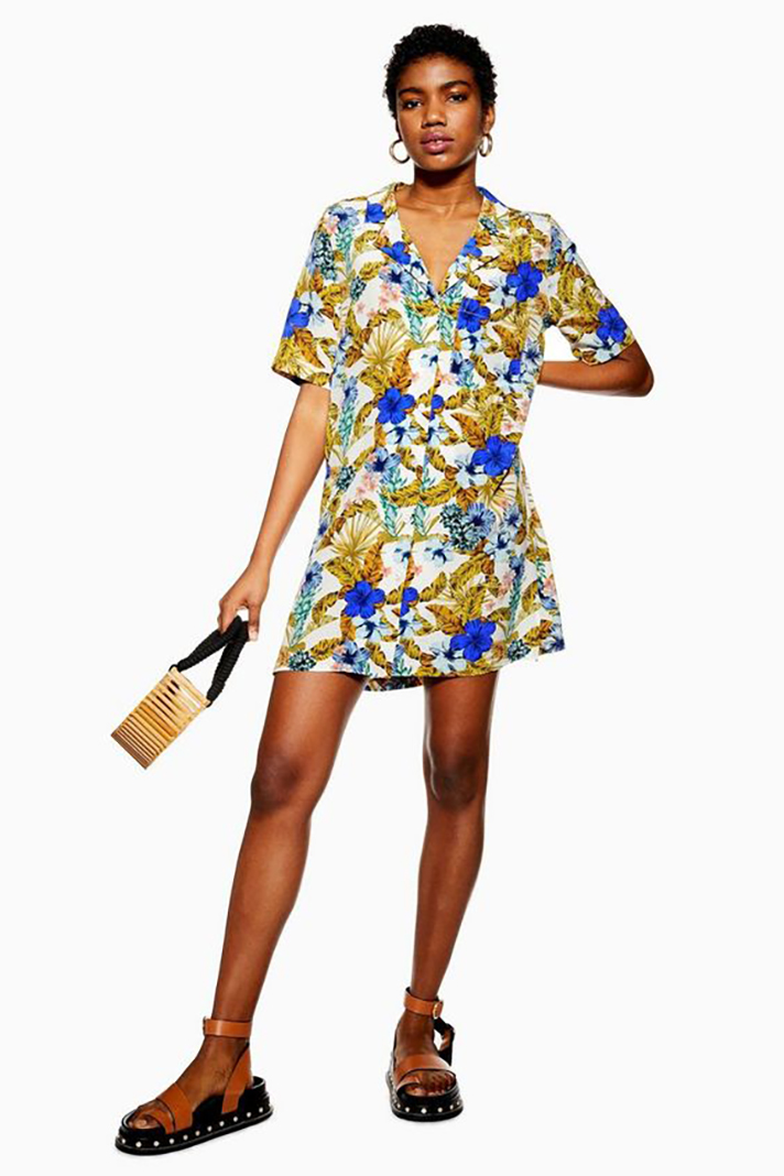 STYLECASTER | 39 Pieces We're Eyeing from Topshop's Summer 2019 Collection