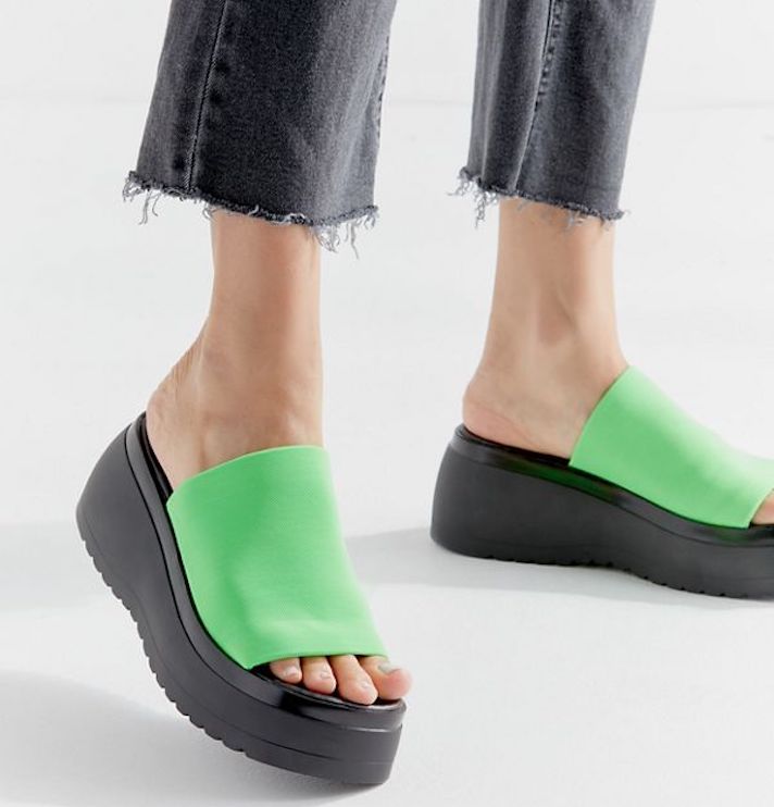 STYLECASTER | Urban Outfitters x Steve Madden