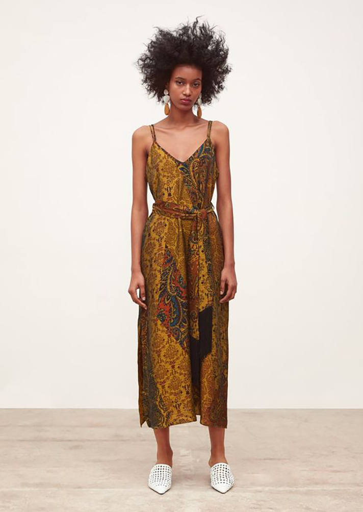 STYLECASTER | 29 Wedding Guest Dresses Our Fashion Editor Is Shopping This Summer