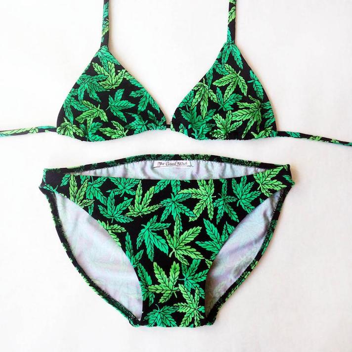 STYLECASTER | Actually Cute 4/20-Inspired Clothes