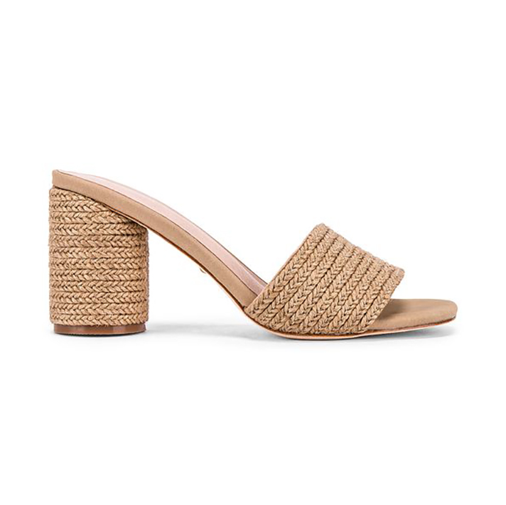 STYLECASTER | Woven Shoes to Shop Now That Spring Is in Full Swing