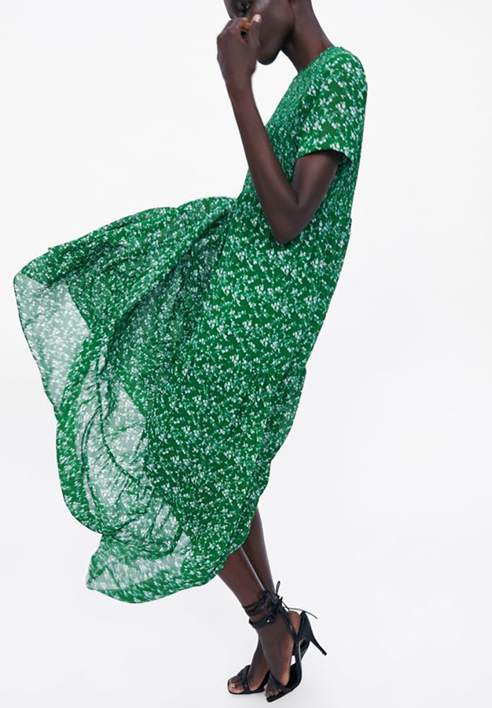 STYLECASTER | 43 Can't-Miss Items from Zara's Summer 2019 Collection