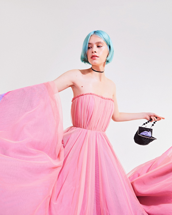 STYLECASTER | Betsey Johnson x Urban Outfitters